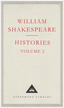 Histories Volume 2-9781857151930