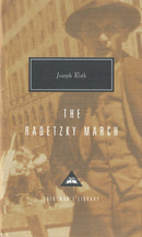 The Radetzky March-9781857151978