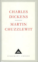 Martin Chuzzlewit