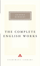 The Complete English Works