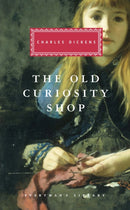 Old Curiosity Shop