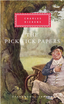 The Pickwick Papers-9781857152111