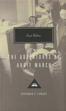 The Adventures of Augie March-9781857152159