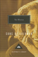Song of Solomon-9781857152166