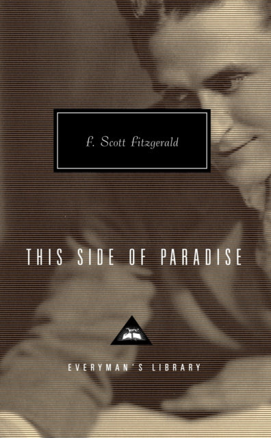 This Side Of Paradise-9781857152272
