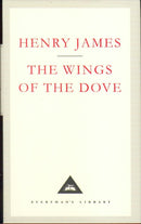 The Wings Of The Dove-9781857152302