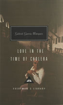 Love In The Time Of Cholera-9781857152357