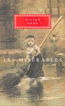 Les Miserables-9781857152395