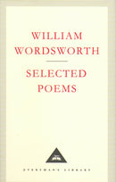 Selected Poems-9781857152456