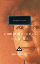 The Bookshop, The Gate Of Angels And The Blue Flower-9781857152470
