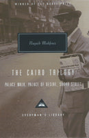 The Cairo Trilogy : Palace Walk, Palace of Desire, Sugar Street-9781857152487