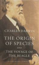 Origin Of The Species-9781857152586