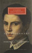 The Adolescent-9781857152708
