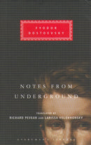 Notes From Underground