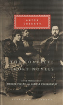 The Complete Short Novels-9781857152777