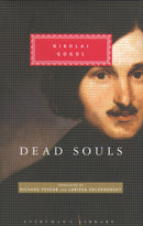 Dead Souls-9781857152807