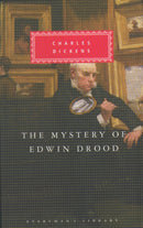 The Mystery Of Edwin Drood-9781857152838