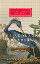 The Audubon Reader-9781857152845