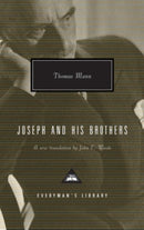 Joseph and His Brothers-9781857152876