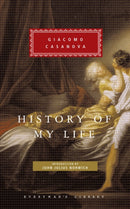 History of My Life-9781857152906