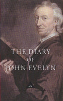 The Diary of John Evelyn-9781857152913