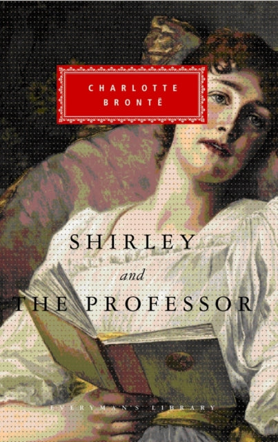 Shirley, The Professor-9781857152920