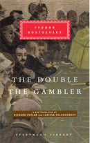 The Double and The Gambler-9781857152951