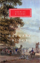 Barnaby Rudge-9781857152968