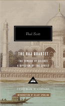 The Raj Quartet - Vol 2-9781857152982