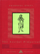 The Scarlet Pimpernel-9781857155051