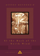 At The Back Of The North Wind