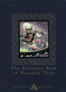 Everyman Book Of Nonsense Verse-9781857155143