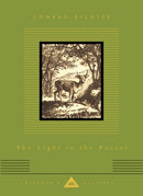 The Light In The Forest-9781857155150