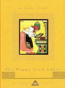 The Poppy Seed Cakes-9781857155198