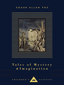 Tales of Mystery and Imagination-9781857155228