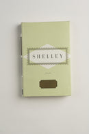 Shelley Poems-9781857157000