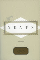 Yeats Poems-9781857157116