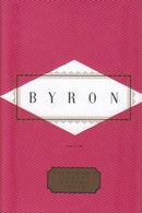 Byron Poems-9781857157147