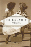 Poems Of Friendship-9781857157192