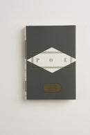 Poe Poems and Prose-9781857157246