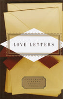 Love Letters-9781857157260