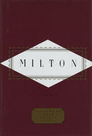 Milton Poems-9781857157291