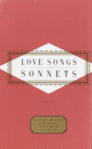 Love Songs And Sonnets-9781857157314
