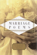 Marriage Poems-9781857157321