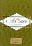 Pushkin Eugene Onegin And Other Poems-9781857157390