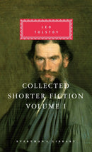 Collected Shorter Fiction Volume 1-9781857157574