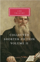 Collected Shorter Fiction Volume Two-9781857157581