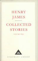 Henry James Collected Stories Vol 2-9781857157864