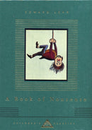A Book Of Nonsense-9781857159073