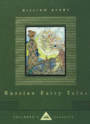 Russian Fairy Tales-9781857159356